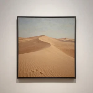 Whispers of the Dunes