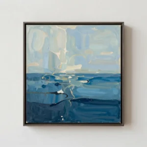 Tidal Motion Study
